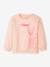 Sweat fille Disney® Bambi vieux rose 