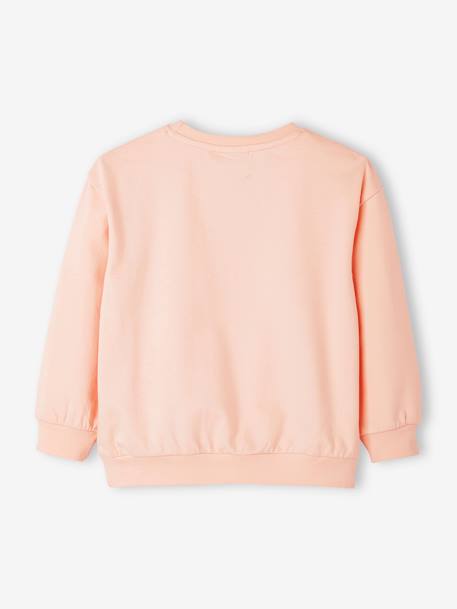 Mädchen Sweatshirt Disney® BAMBI altrosa 