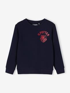 Junge-Pullover, Strickjacke, Sweatshirt-Jungen Sweatshirt HARRY POTTER®