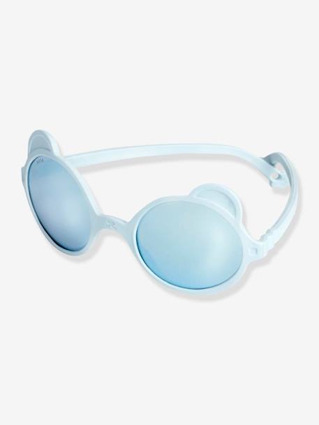 Ki ET LA Babysonnenbrille blau 