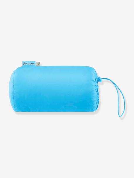 Warmer Fusssack Snogga 2 CYBEX beach blue+Lavagrey+Seashell beige+Skyblue 