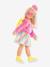 Dressing Fluo - COROLLE Girls multicolore 