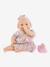 Baby Badepuppe „Calypso“ COROLLE mehrfarbig 