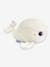 Peluche veilleuse & bruits blancs PABOBO Beluga blanc 