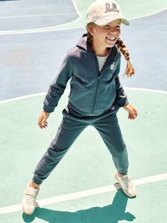 Hosen-Mädchen-Sportbekleidung-Mädchen Jogginghose BASIC