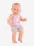 Babypuppe EMMA mit Töpfchen, 36 cm COROLLE bonbon rosa 