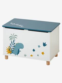 Chambre et rangement-Rangement-Coffre, rangement jouet-Coffre à jouets Dinosaure