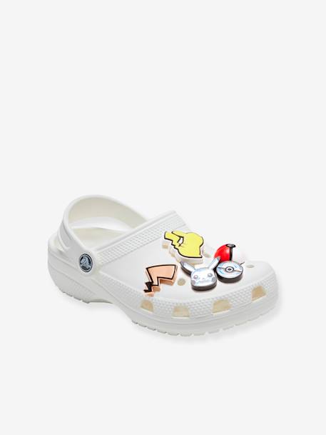 Breloques Jibbitz™ Elevated Pokemon 5 Pack CROCS™ multicolore 