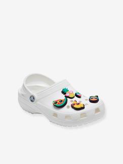 Fille-Breloques Jibbitz™ Cute Fruit Sunnies 5 Pack CROCS™