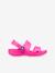 Sandales bébé Classic Crocs T CROCS™ rose 