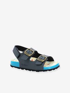Schuhe-Kinder Sandalen „Sunyva“ KICKERS