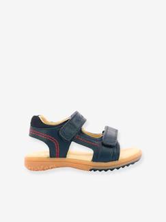 Schuhe-Jungen Sandalen "Platino Planet" KICKERS®