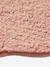 Frottee-Teppich 'Wolke' für Kinderzimmer, Basics pudrig rosa+salbeigrün+wollweiß+zimt 