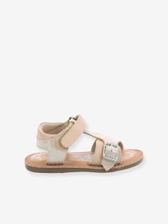 Schuhe-Mädchenschuhe 23-38-Sandalen-Kinder Sandalen „Diazz“ KICKERS
