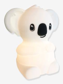 Bettwäsche & Dekoration-Dekoration-Lampe-Kinderzimmer Schlummerlicht „Kidylight Koala XL“ KIDYWOLF