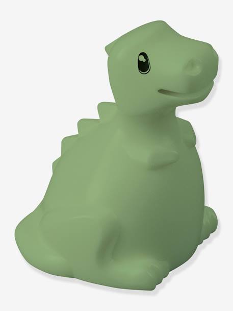 Kidybank - Tirelire Dino - KIDYWOLF vert 