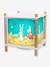 Kinderzimmer Bluetooth-Schlummerlicht „Révolution Peter Rabbit“ TROUSSELIER grün 