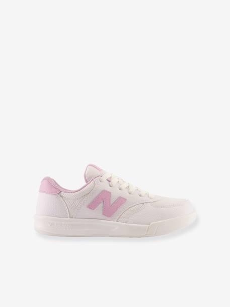 Baskets enfant GC300W NEW BALANCE® blanc+écru 