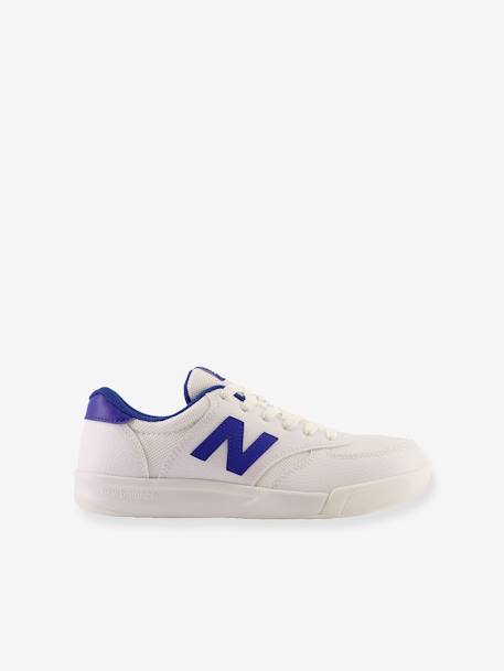 Baskets enfant GC300W NEW BALANCE® blanc+écru 