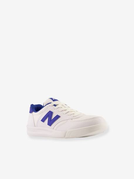 Baskets enfant GC300W NEW BALANCE® blanc+écru 