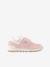 Kinder Klett-Sneakers „PV574CH1“ NEW BALANCE rosa 
