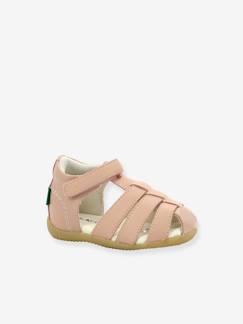 Schuhe-Baby Sandalen "Bigflo-2 Iconique Biboo" KICKERS®