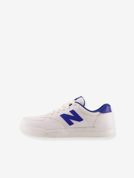 Baskets enfant GC300W NEW BALANCE® blanc+écru 