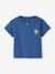 2er-Pack Baby T-Shirts königsblau 