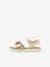 Kinder Sandalen „Goa Fly“ SHOO POM kupferfarben 