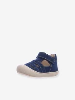 Schuhe-Babyschuhe 17-26-Halboffene Sandalen Bede Naturino®