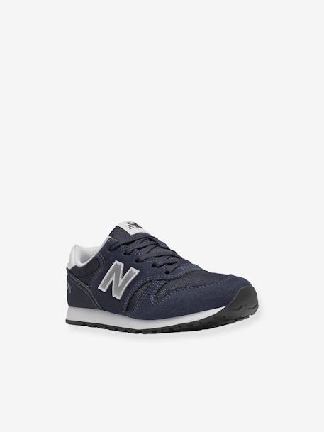 Baskets lacées enfant YC373KN2 NEW BALANCE® multicolore 