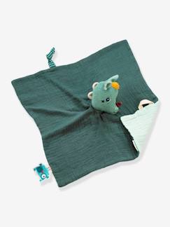 Jouet-Premier âge-Doudous et jouets en tissu-Joe Doudou Eco - S