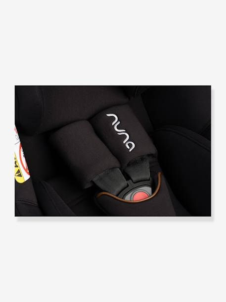 Siège-auto coque NUNA Pipa Urbn i-Size 40 à 83 cm, équivalence groupe 0+ noir 