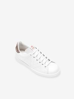 Schuhe-Kinder Sneakers „Piel Glitter 1125104“ VICTORIA