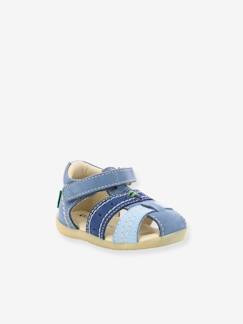 Schuhe-Babyschuhe 17-26-Baby Sandalen "Bigbazar-2 Iconique Biboo" KICKERS®