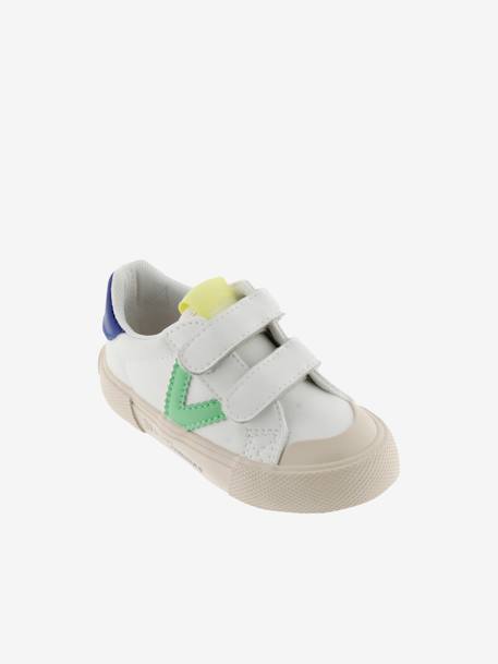 Kinder Sneakers „Tribu Tiras 1065179“ VICTORIA grün 