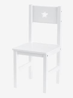Alleine anziehen-Zimmer und Aufbewahrung-Zimmer-Kinderstuhl "Sirius", Sitzhöhe 30 cm