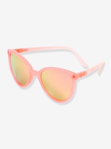 Kinder Sonnenbrille „Sun Buzz“ KI ET LA khaki+rosa 