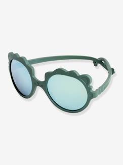 Mädchen-Accessoires-Sonnenbrille-Baby Sonnenbrille „Löwe“ KI ET LA