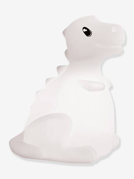 Veilleuse Dino - Kidynight - KIDYWOLF blanc 