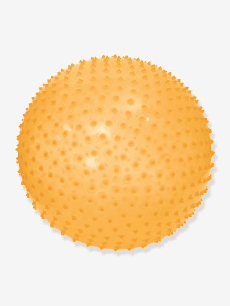 Ballon de motricité XXL LUDI jaune 