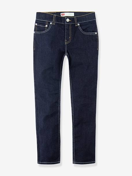Jean 510 skinny fit LEVI'S bleu jean 