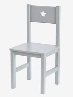 Mode mit cleveren Details-Kinderstuhl "Sirius", Sitzhöhe 30 cm