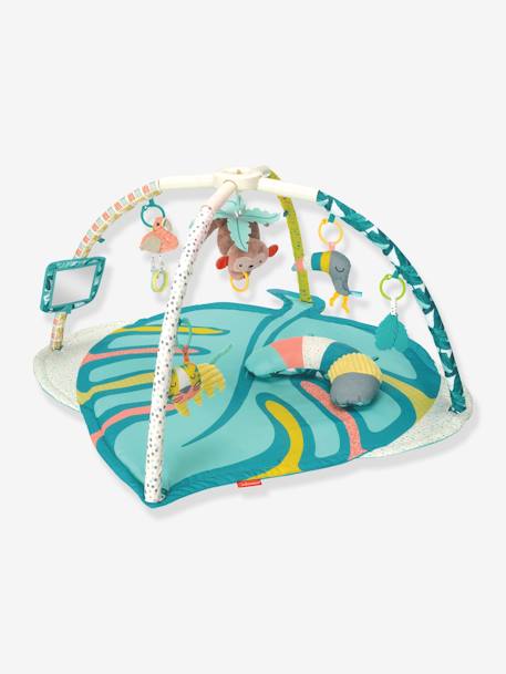 Baby Activity-Spieldecke „Go Gaga“ faltbar, INFANTINO mehrfarbig 