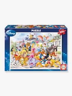 Spielzeug-Lernspiele-Kinder Puzzle „Disney®-Parade“ EDUCA, 200 Teile