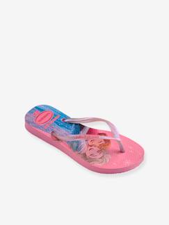 Schuhe-Kinder Zehenpantoletten „Slim Princess“ HAVAIANAS