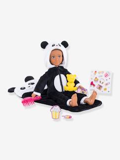 Kinder Puppen-Set „Mélody Pyjama Party“ COROLLE
