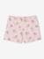 Pyjashort fille Disney® Marie les Aristochats rose imprimé 