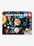 Kinder Puzzle „Sonnensystem“ EDUCA, 150 Teile mehrfarbig 