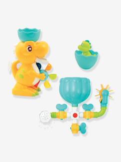 Spielzeug-Erstes Spielzeug-Baby Badespielzeug „Dino“ LUDI